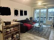 Wohnung Sozialbau Oberlaa