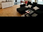 Wohnung Stuttgart im Heusteigviertel 2 Zimmer, Balkon,...