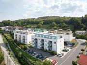 Wohnung sucht neuen Mieter