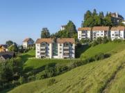 Wohnung sucht Single