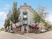 Wohnung sucht Single