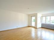 Wohnung sucht Single