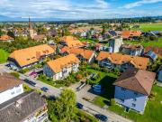 Wohnung sucht Single