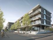 Wohnung sucht Single