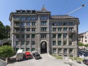 Wohnung sucht Single
