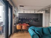 Wohnung Tabakquartier Woltmershausen