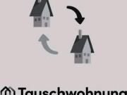 Wohnung tauschen