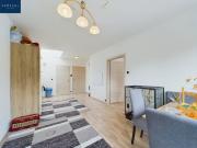 Wohnung TOP 6 inkl. Dachterrasse vermietet zentrumslage...