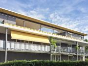 Wohnung über den Dächern von Frick gesucht?