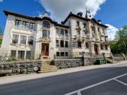 Wohnung, um in einer außergewöhnlichen Umgebung zu schaffen