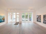 Wohnung und Laden mit großem Schaufenster am Koppenplatz