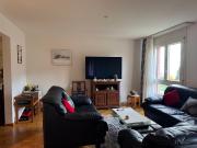 Wohnung + verfügbare 50 m²