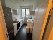 Wohnung verkauft in bayrischer Platz 10825