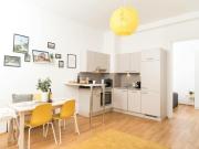 Wohnung Vienna 1020 ES92164671