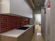 Wohnung Vienna 1020 ES99977043