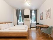 Wohnung Vienna 1060 DS92661684