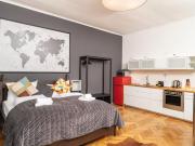 Wohnung Vienna 1060 ES66929222