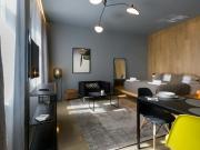 Wohnung Vienna 1090 DS75279978