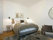 Wohnung Vienna 1090 DS93756804