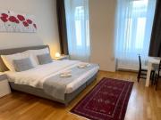 Wohnung Vienna 1090 ES95691799