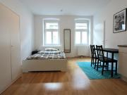 Wohnung Vienna 1100 DS88036409