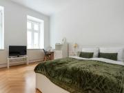 Wohnung Vienna 1100 ES85161781