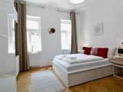 Wohnung Vienna 1100 ES85452247