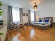 Wohnung Vienna 1100 ES95513557