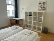 Wohnung Vienna 1180 DS92061195