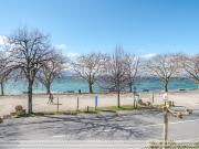 Wohnung von 264 m2 PSA Bourg de Lutry Erste Seepromenade