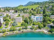 Wohnung von 2,5 Stück mit herrlicher Aussicht, nur einen...