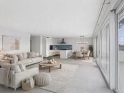 Wohnung von 4,5 Zimmern im 2. Stock