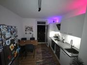 Wohnung während der Wiesn 2025 an BedienungBedienungsteam