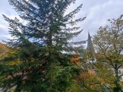 Wohnung west Balkon 3. letzte Etage Provisionsfrei...