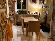 Wohnung WG auf Eisenbahnstraße abzugeben