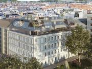 Wohnung Wien 1030 DS98030307