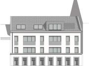 Wohnung Wien 1180 DS95688265