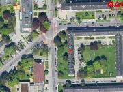 Wohnung wurde GENERALSANIERT! 2 Zimmer Wohnung 52,70 m²...