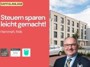 Wohnung Witten Deutschland 85860495