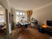 Wohnung z Tausch san. 3Zi Altb Eppendorf suche kleiner...