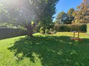 Wohnung Zentrumsnah Ruhelage Erholungegebiet