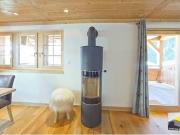 Wohnung zu verkaufen in Grimentz