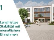 Wohnung Zu Verkaufen Ingolstadt, Donau Deutschland 1...