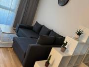 Wohnung zu vermieten