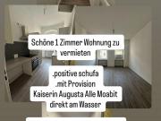 Wohnung zu vermieten