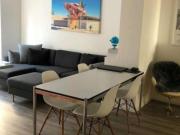 Wohnung zu vermieten!