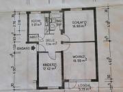 „Wohnung zu vermieten