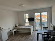 Wohnung zu vermieten