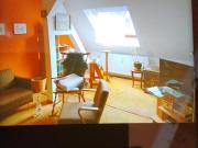 Wohnung zu vermieten