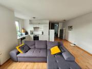 Wohnung zu vermieten – 54 m² am Löwen Center